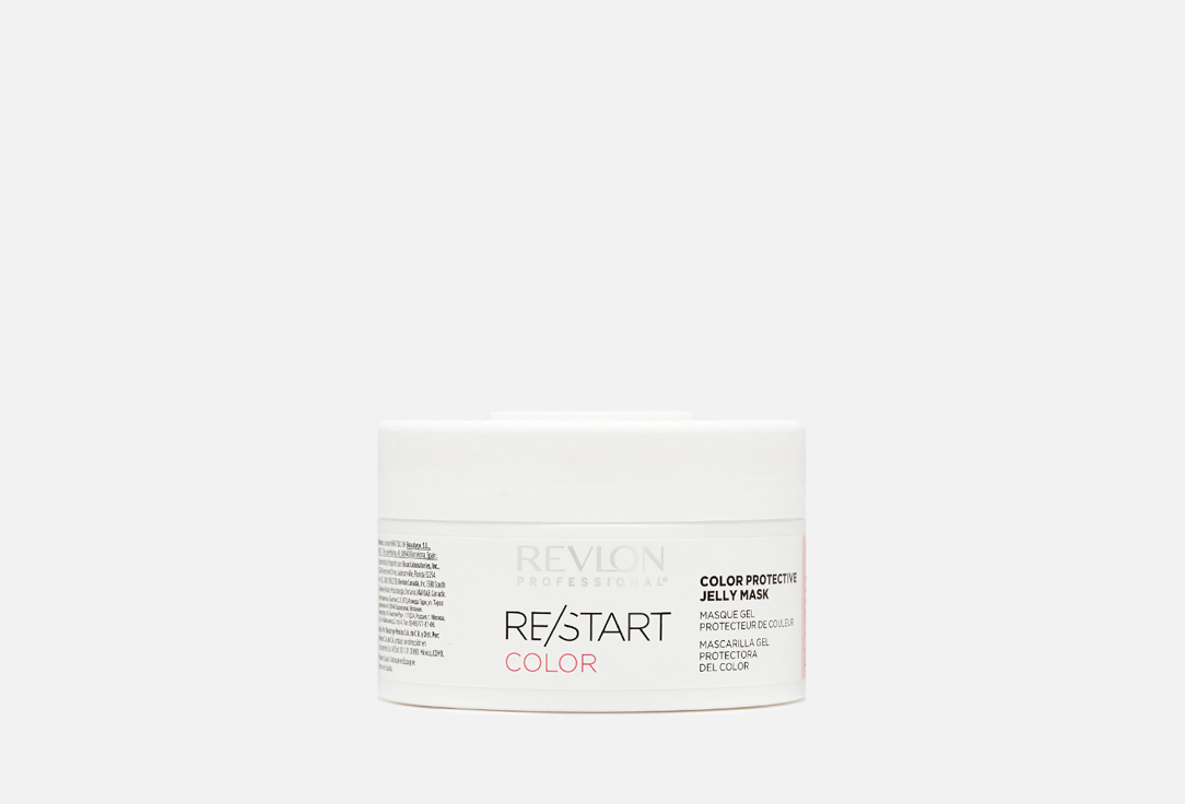 Re/Start Color Protective Jelly Mask 250 мл