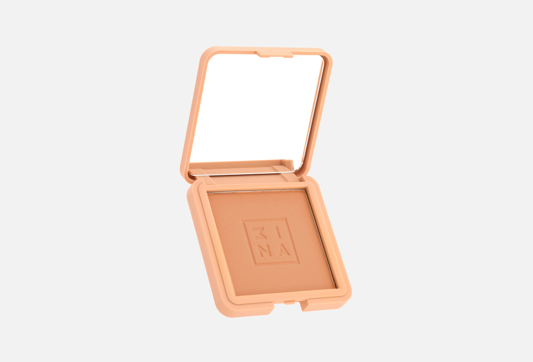 The Compact Powder 12.5 г