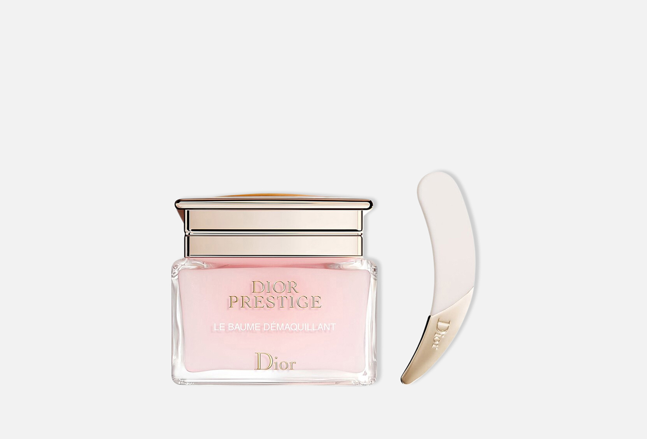 DIOR Очищающее масло-бальзам Prestige Le Baume Demaquillant 150 мл