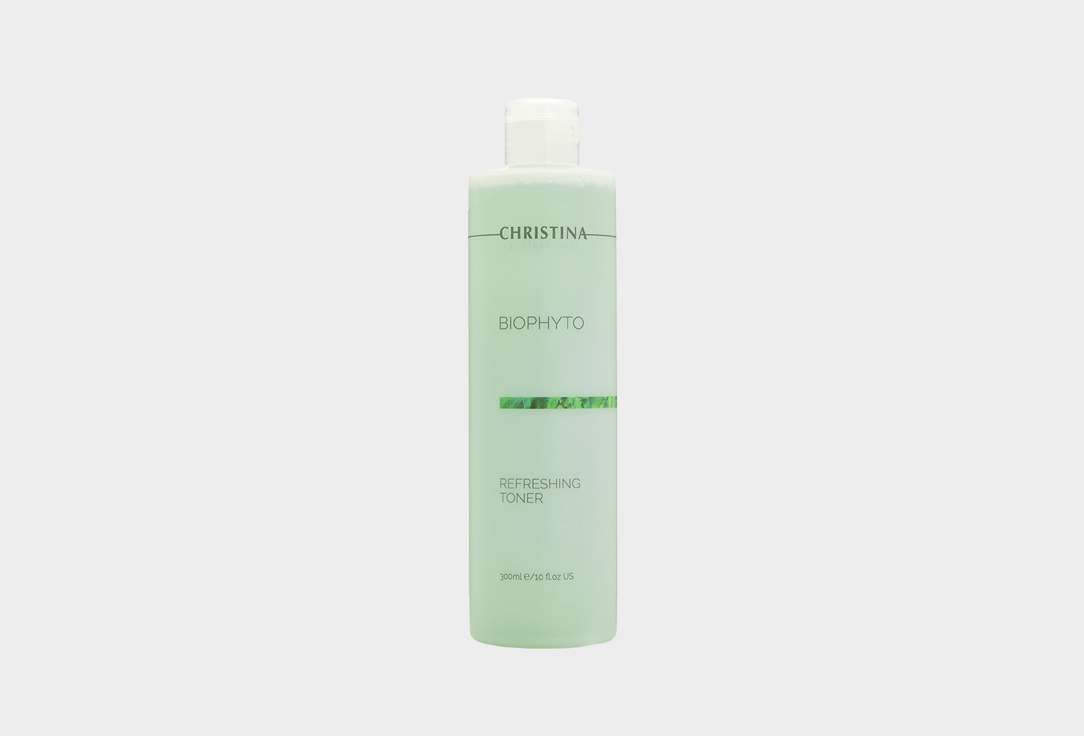 Bio Phyto Refreshing Toner 300 мл