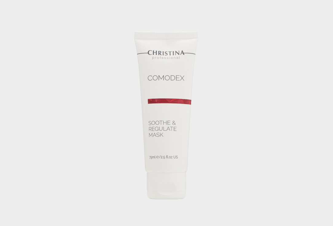 Christina Себорегулирующая маска Bio Phyto Seb-Adjustor Mask 75 мл