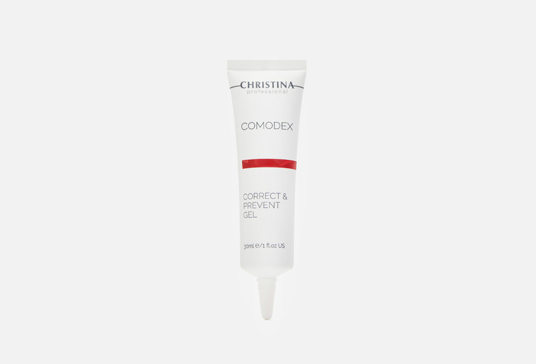 Comodex Correct & Prevent Gel 30 мл