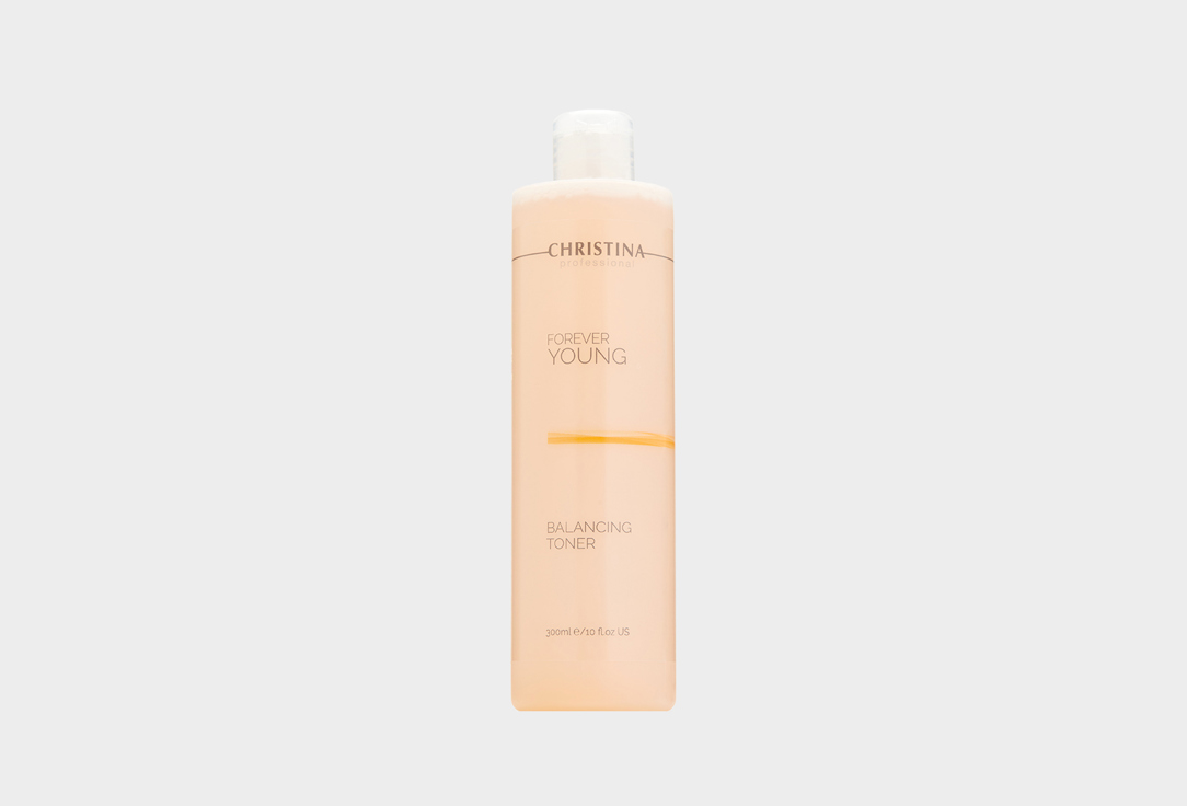 Forever Young Balancing Toner 300 мл