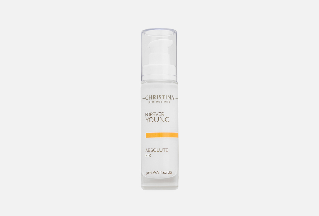 Forever Young Absolute Fix Expression-Line Reducing Serum 30 мл