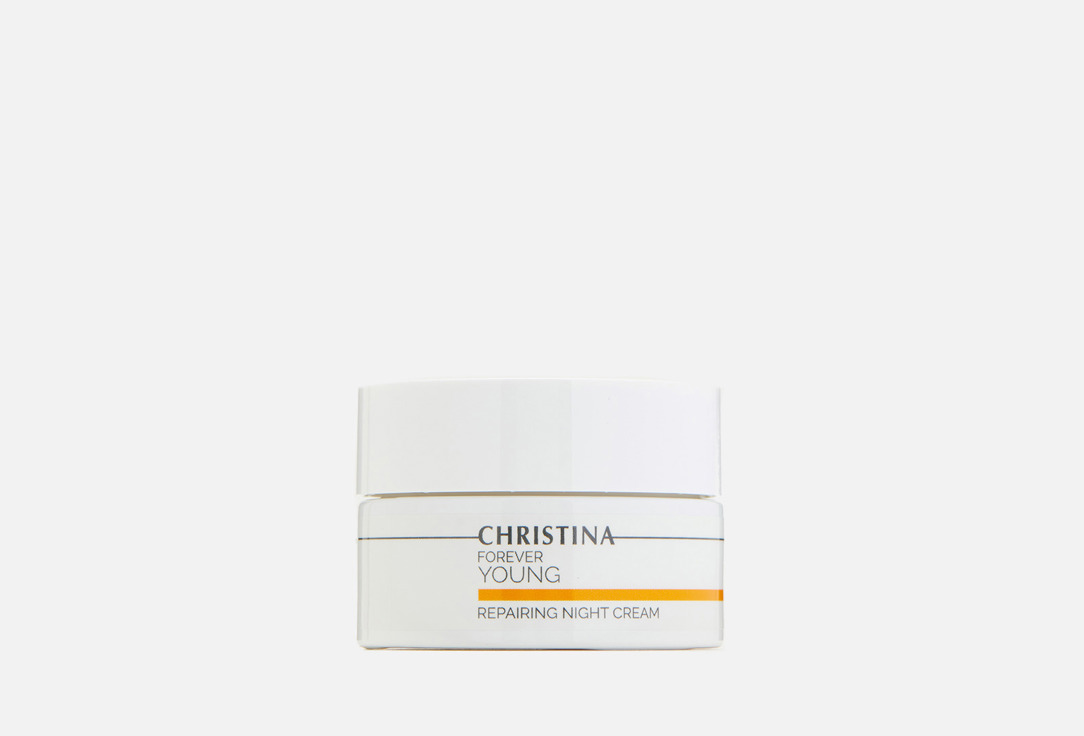 Forever Young Repairing Cream 50 мл