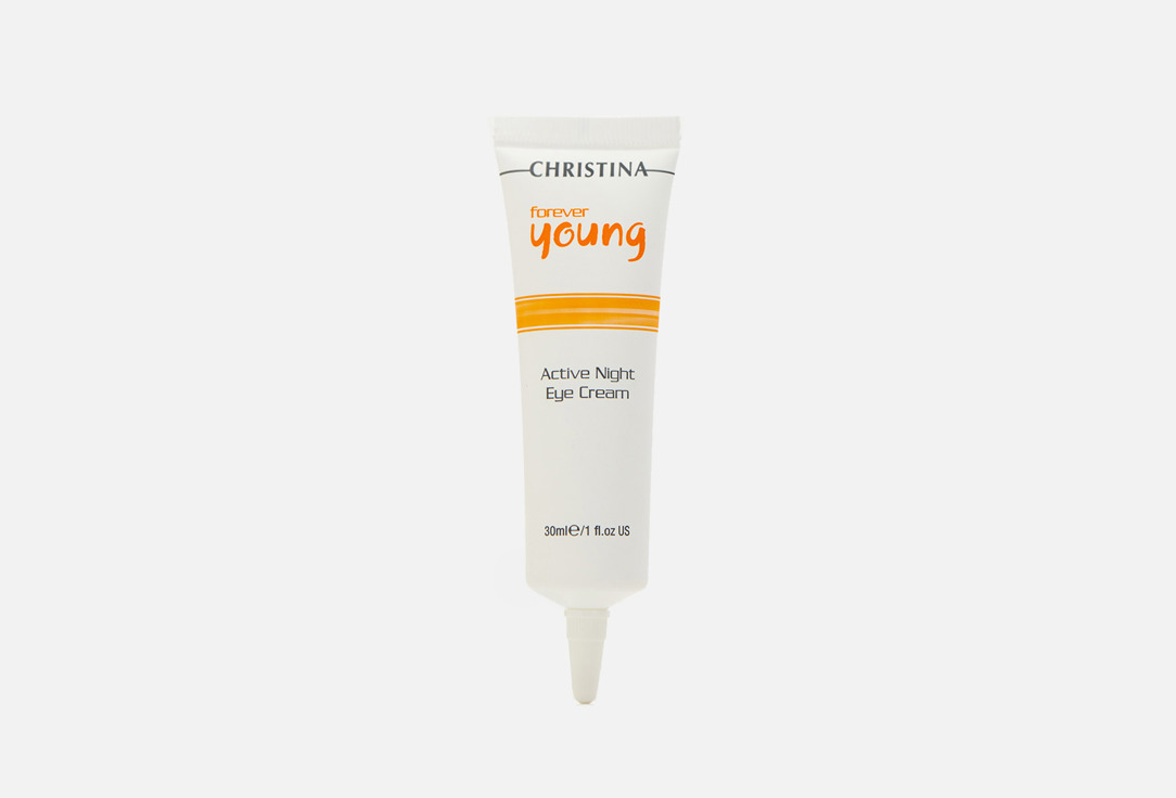 Forever Young Active Eye Night Cream 30 мл