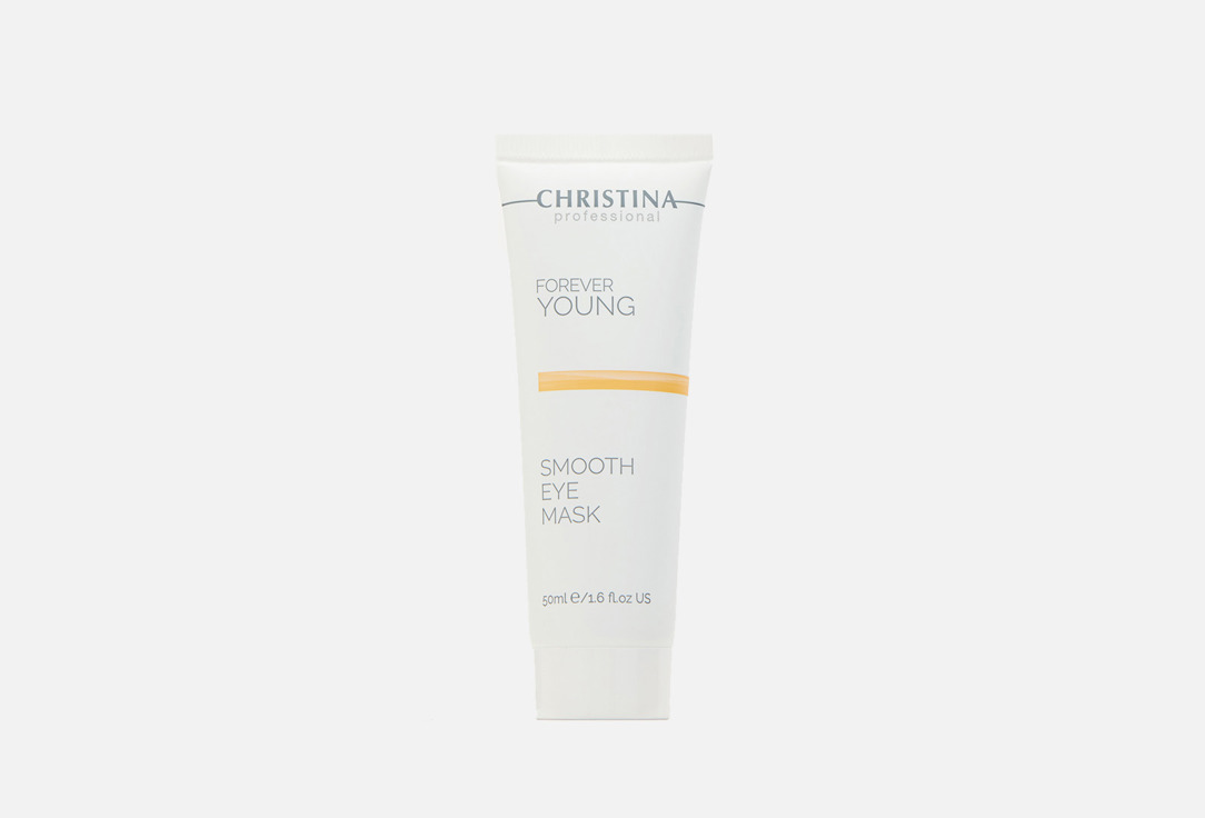 Forever Young Smooth Eyes Mask 50 мл