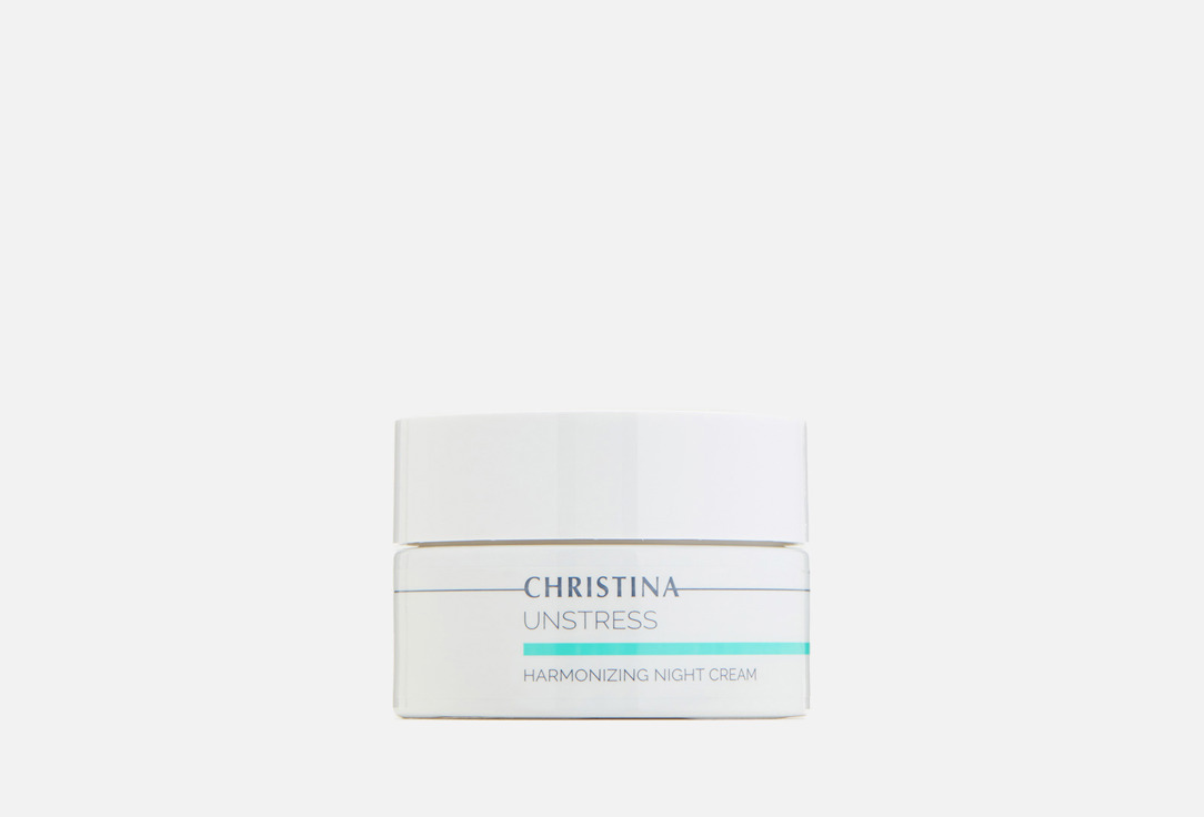 Unstress Harmonizing Night Cream 50 мл