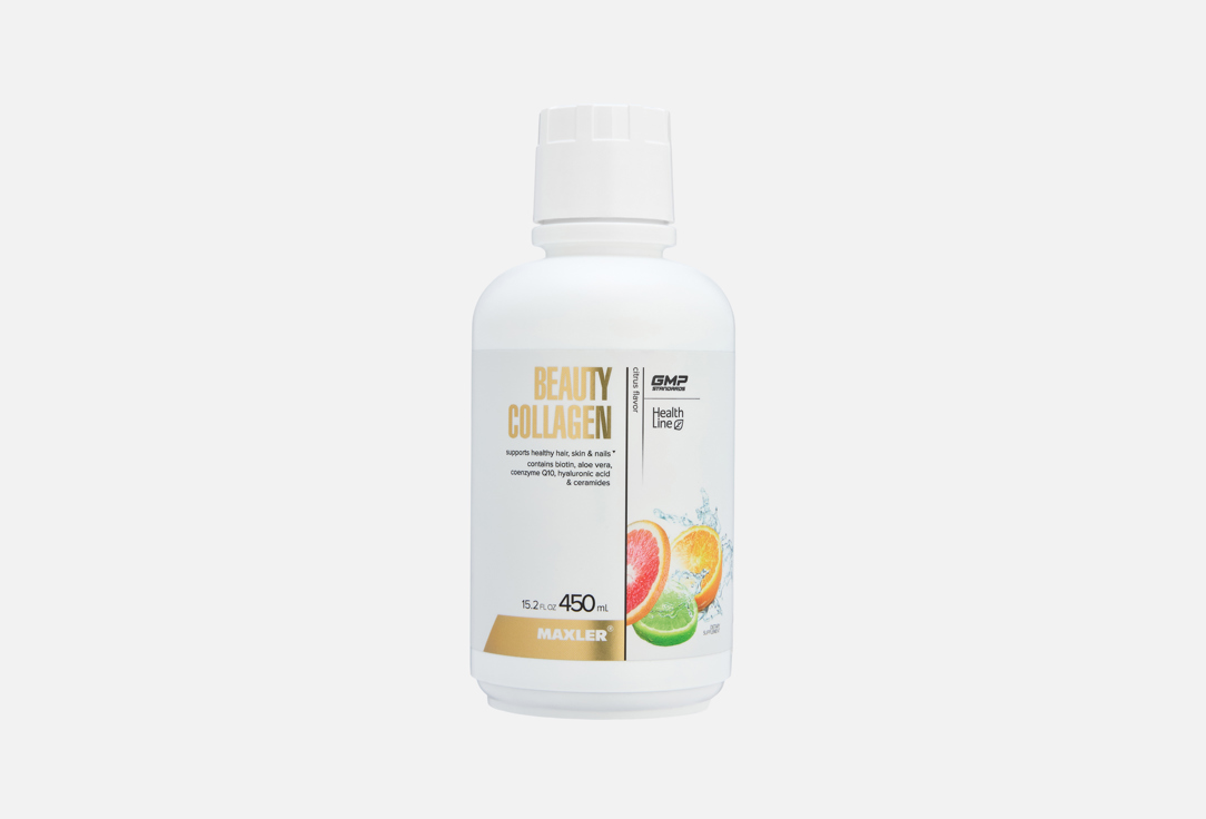 Beauty Collagen 450 мл