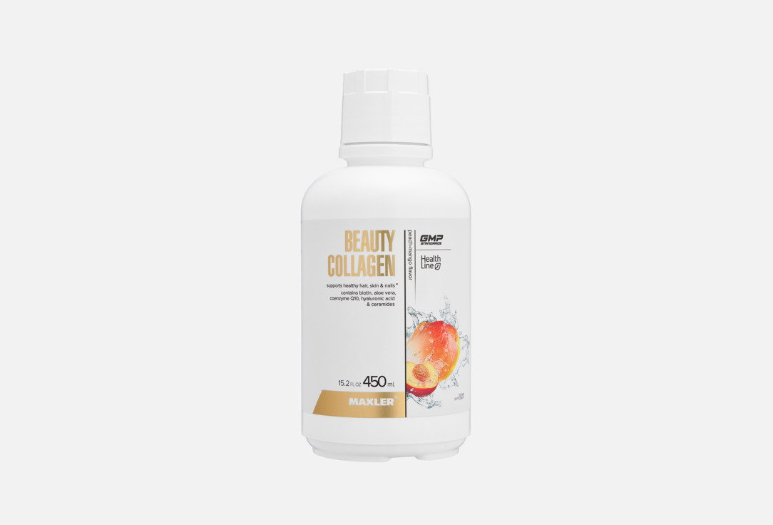 Beauty Collagen 450 мл