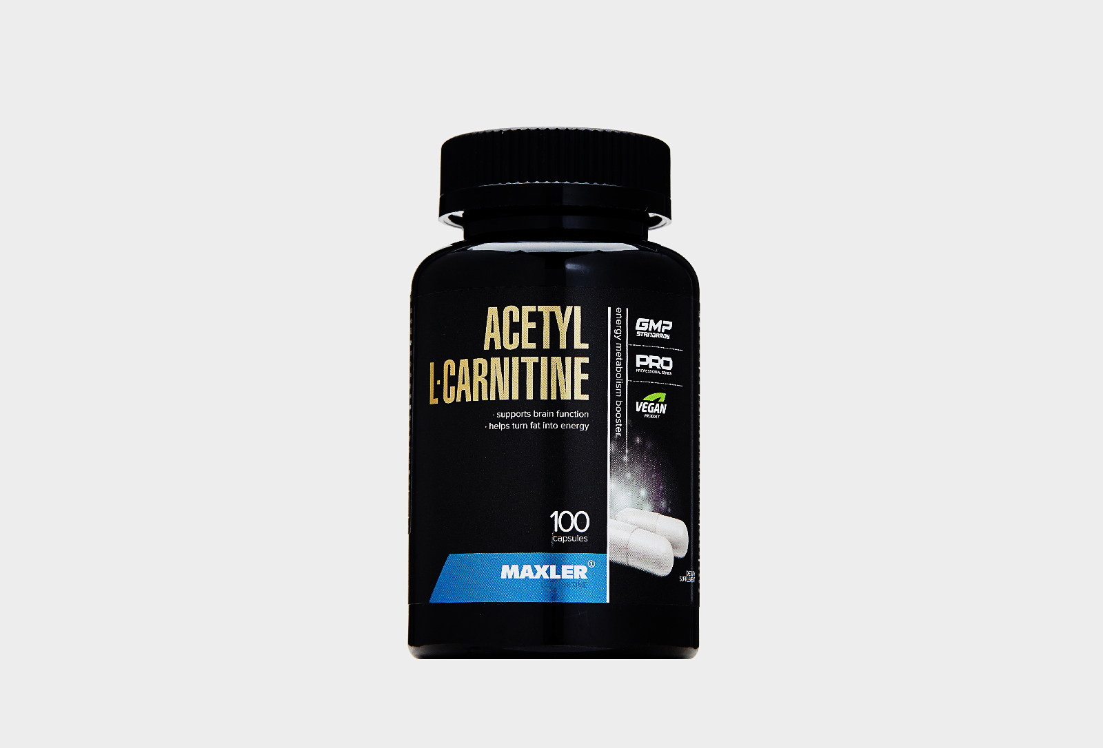 acetyl l carnitine Now Foods Acetyl-L " ", 500 Acetyl L-Carnitine - aSquared Brands