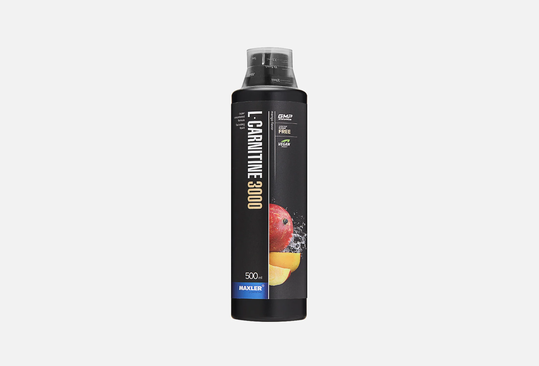 acetyl l carnitine maxler L-Carnitine (Maxler) SportWiki L- MAXLER 3000 mg Mango