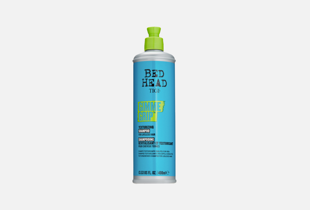 Gimme Grip Shampoo 400 мл