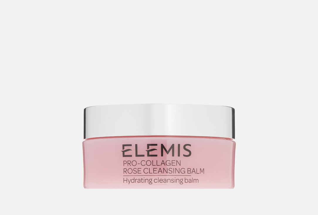 Pro-Collagen Rose Cleansing Balm 100 г