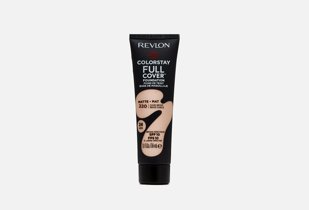 Colorstay Full Cover Foundation 30 мл