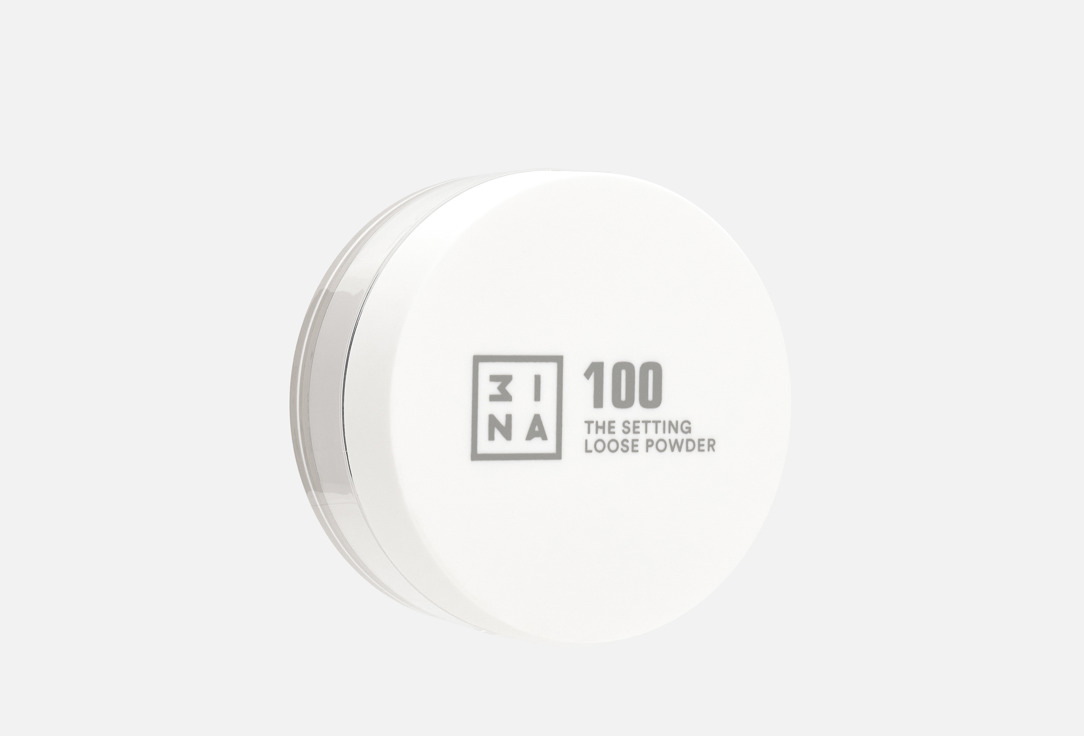 The Setting Loose Powder 18 г