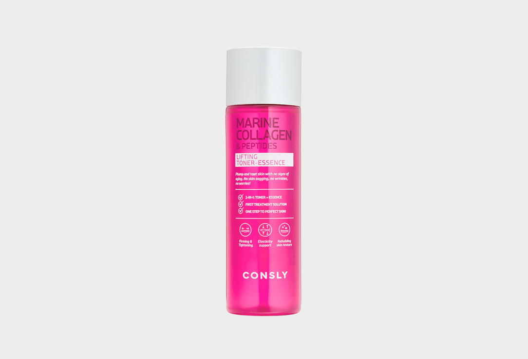 Marine Collagen & Peptides 200 мл