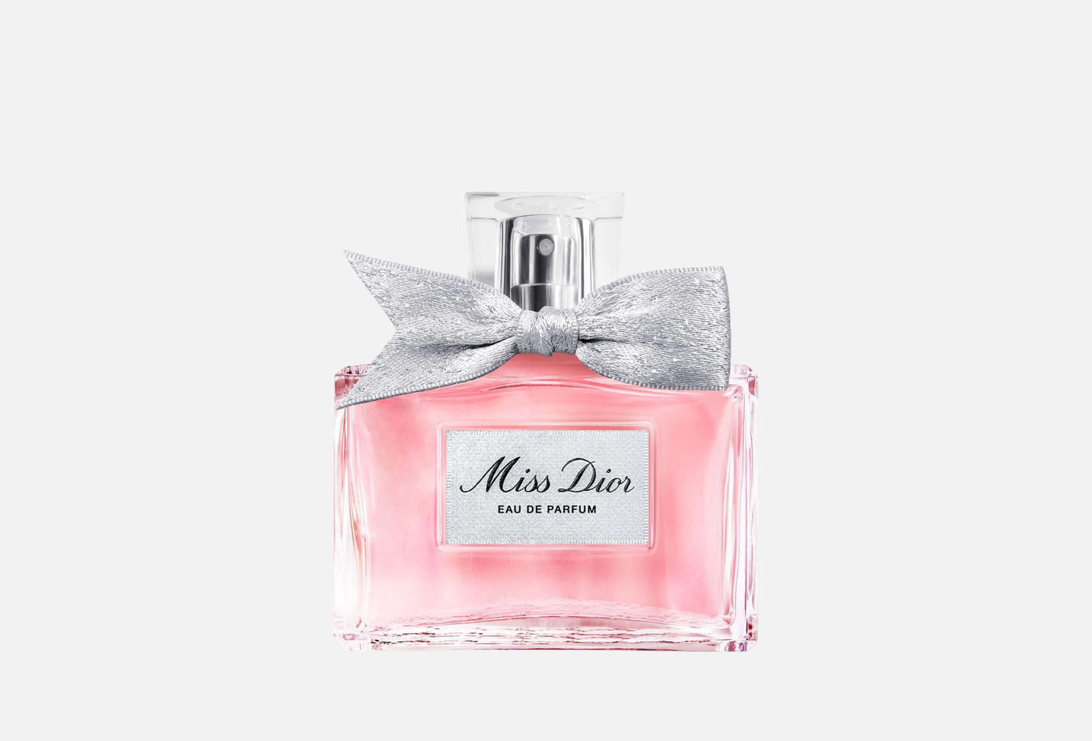 香水(女性用) Miss Dior Eau de Parfum 100mL DIOR Парфюмерная вода Miss Dior 100 мл — купить, цена в Москве