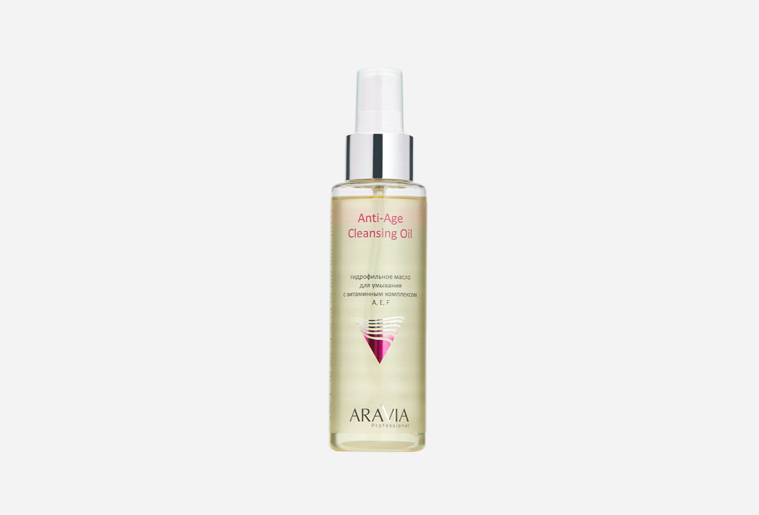 Anti-Age Cleansing Oil 110 мл
