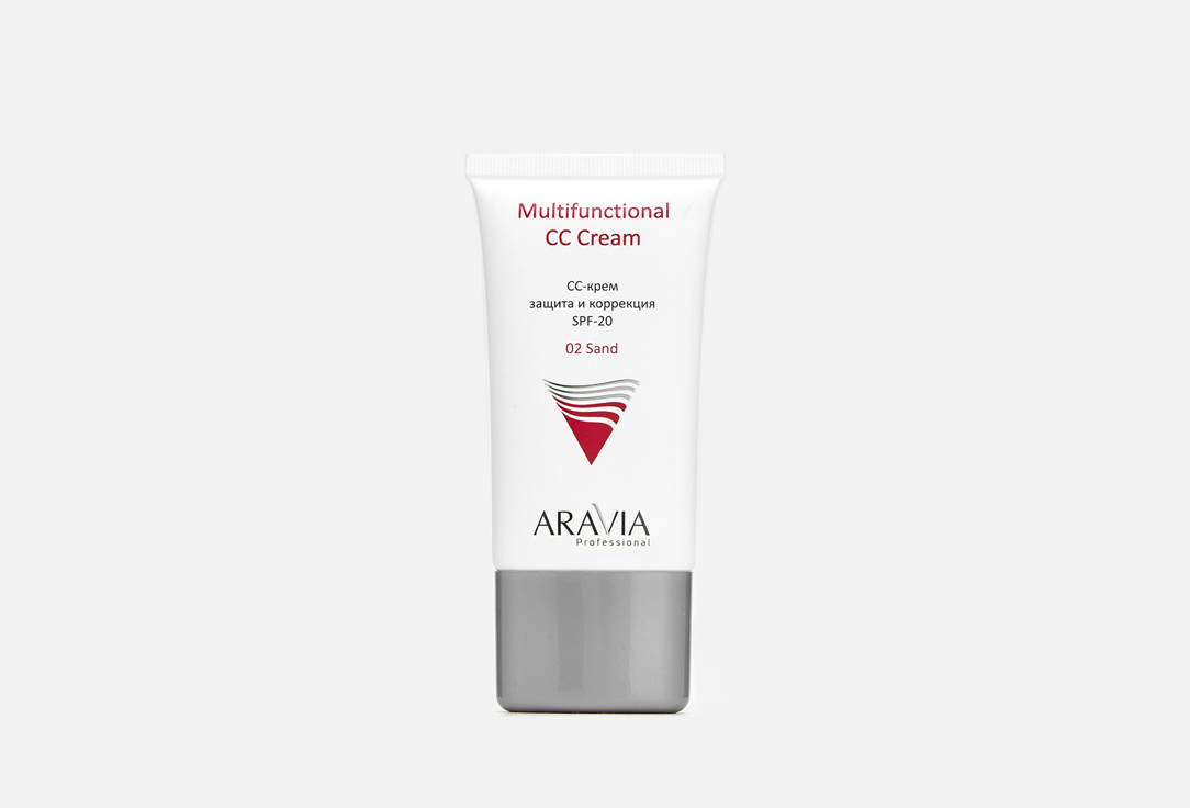 Multifunctional CC Cream 50 мл