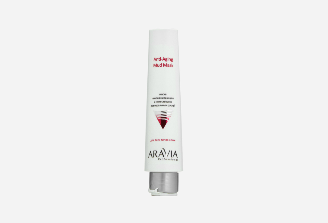 Anti-Aging Mud Mask 100 мл