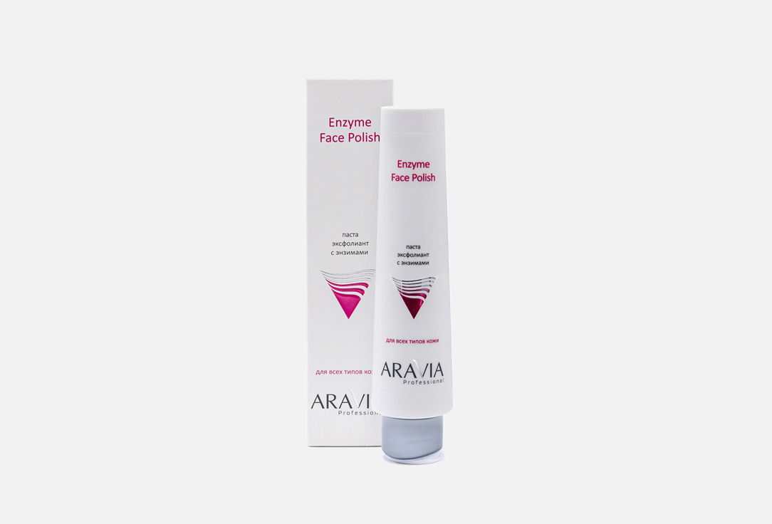 Enzyme Face Polish 100 мл
