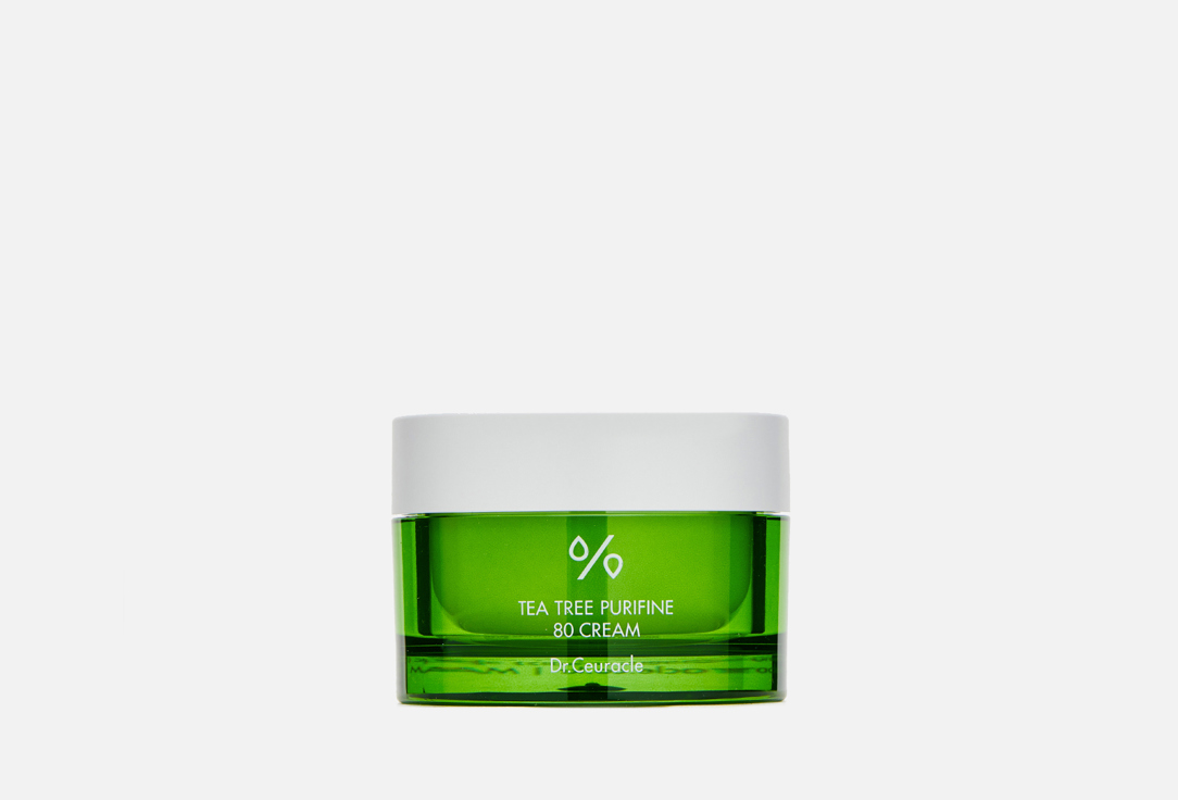Tea Tree Purifine 50 г
