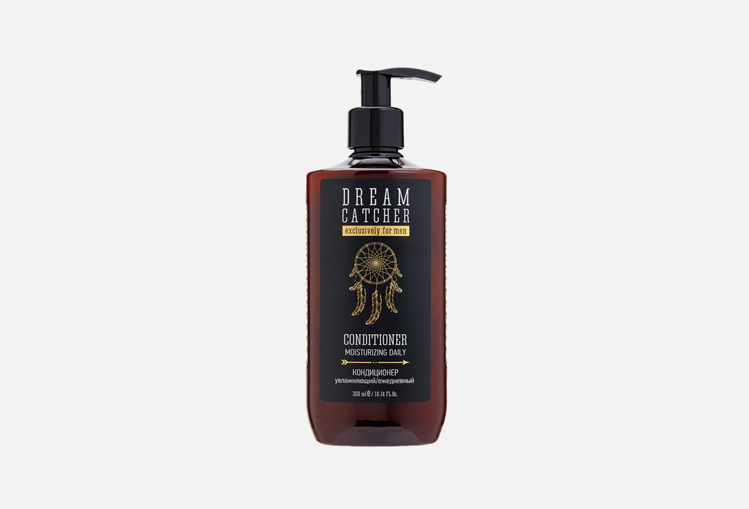 CONDITIONERMOISTURIZINGDAILY 300 мл