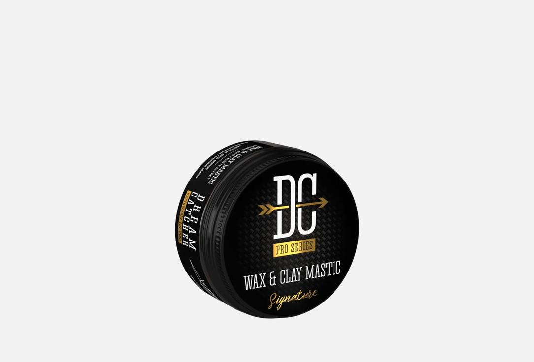 WAX&CLAY MASTIC 100 г