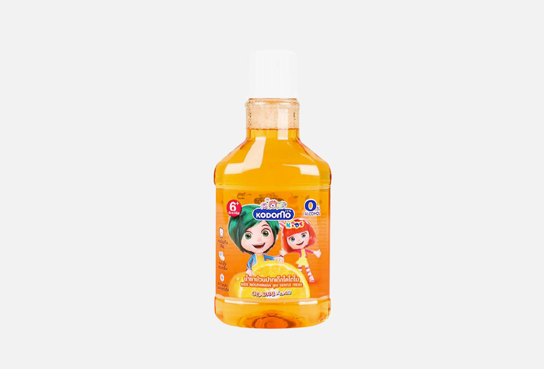 Kodomo 250 мл