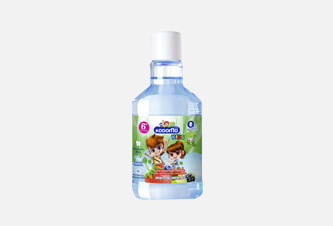 Kodomo 250 мл