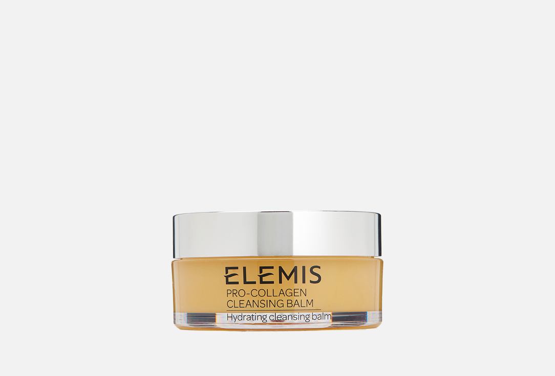 Pro-collagen anti-age cleansing balm 100 г