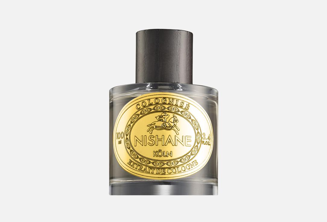 Safran Colognise 100 мл