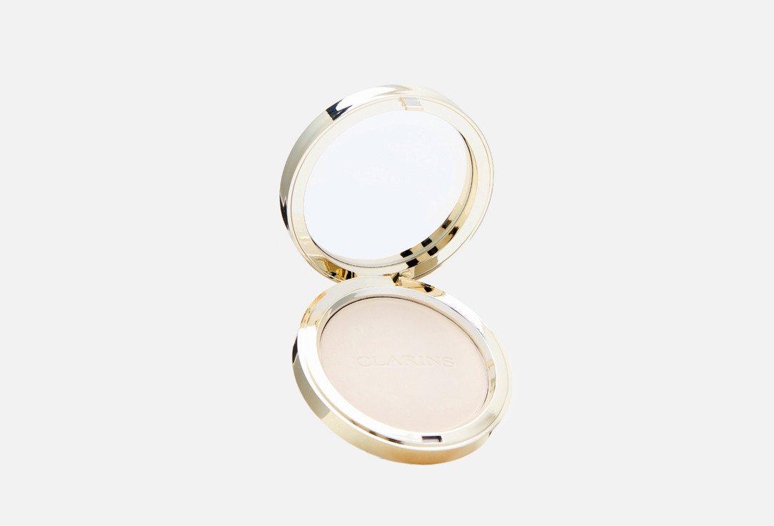 Ever Matte Compact Powder 10 г