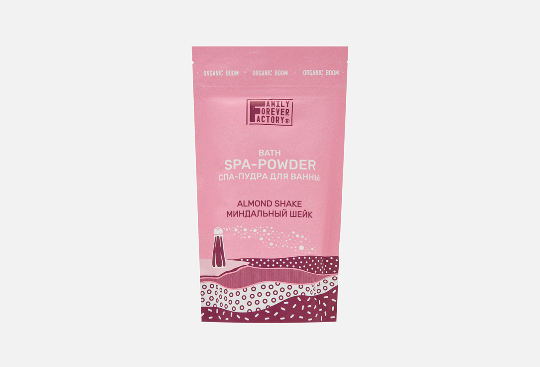 Almond shake 200 г