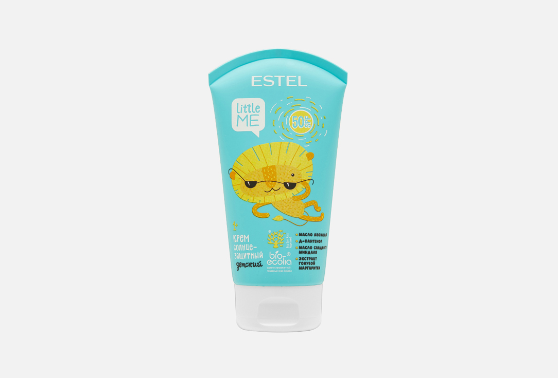 LITTLE ME SPF 50 150 мл