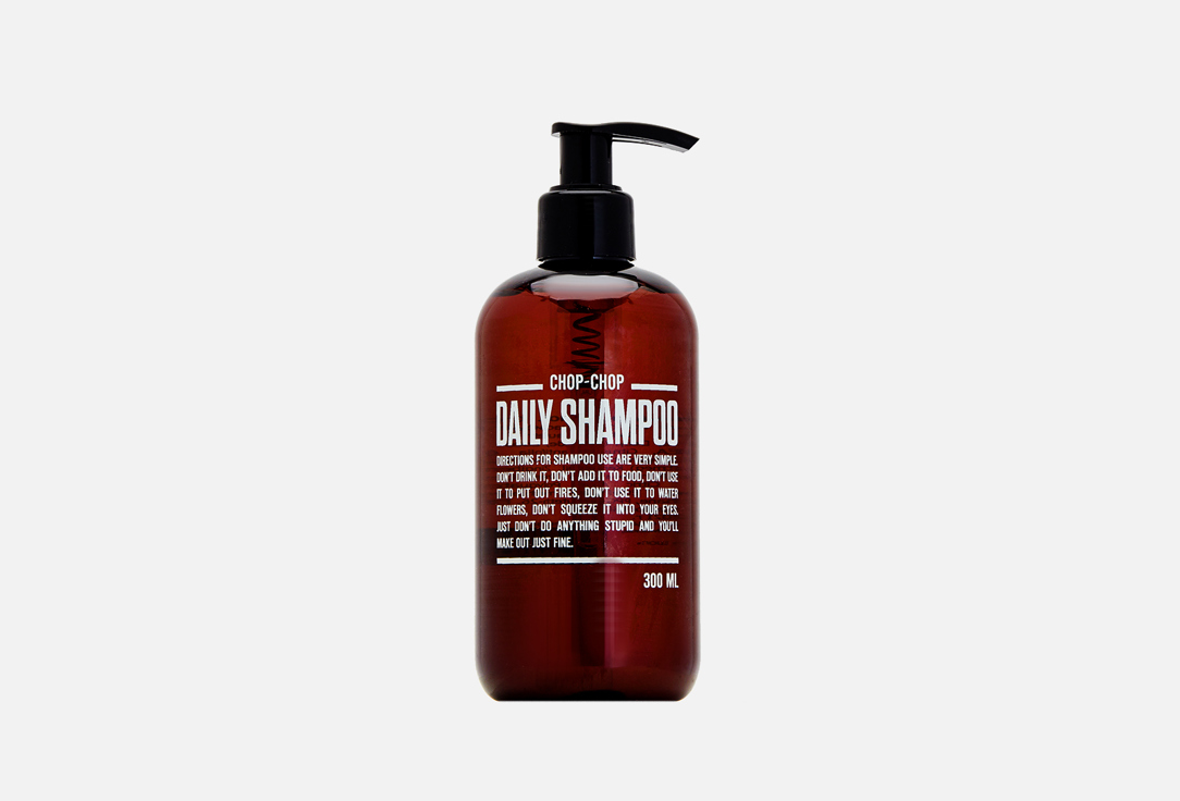 Daily Shampoo 300 мл