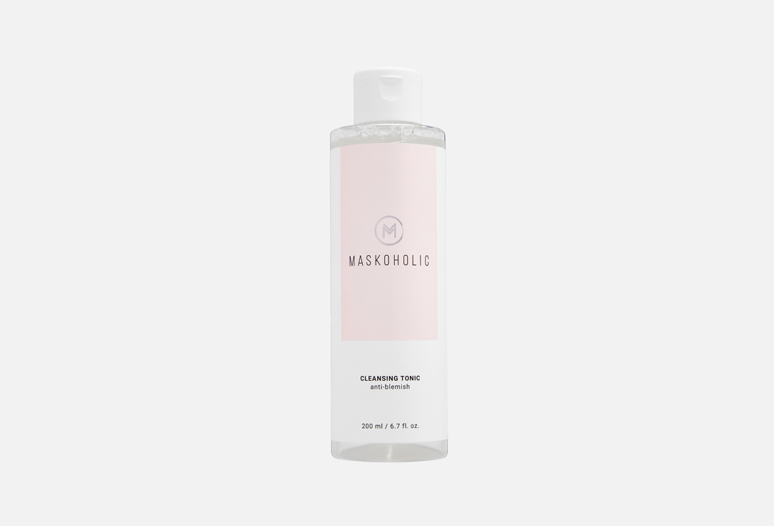 Soothing Facial Tonic 200 мл