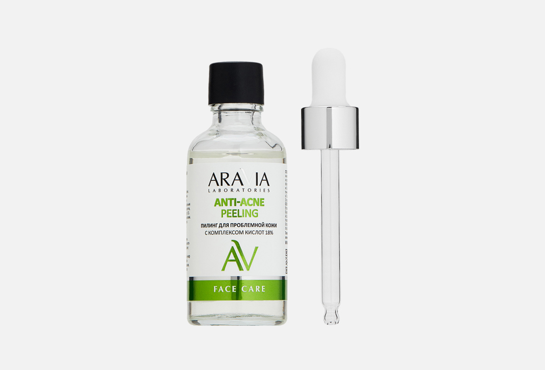 Anti-Acne Peeling 50 мл