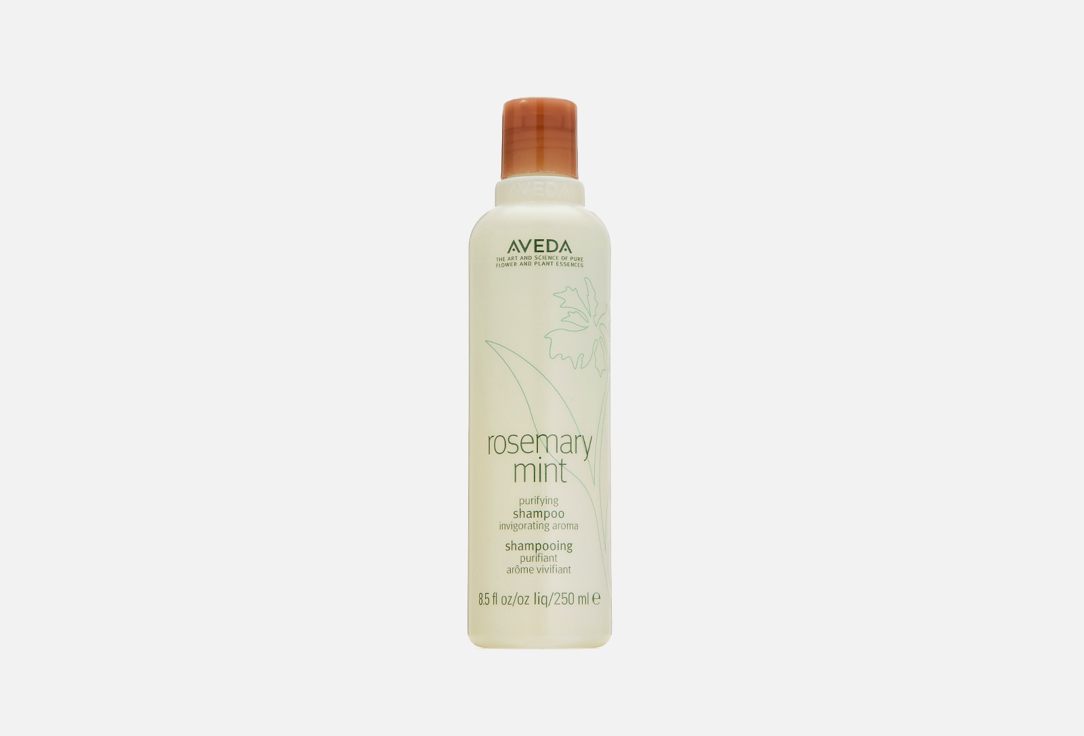 Rosemary Mint Purifying Shampoo 250 мл