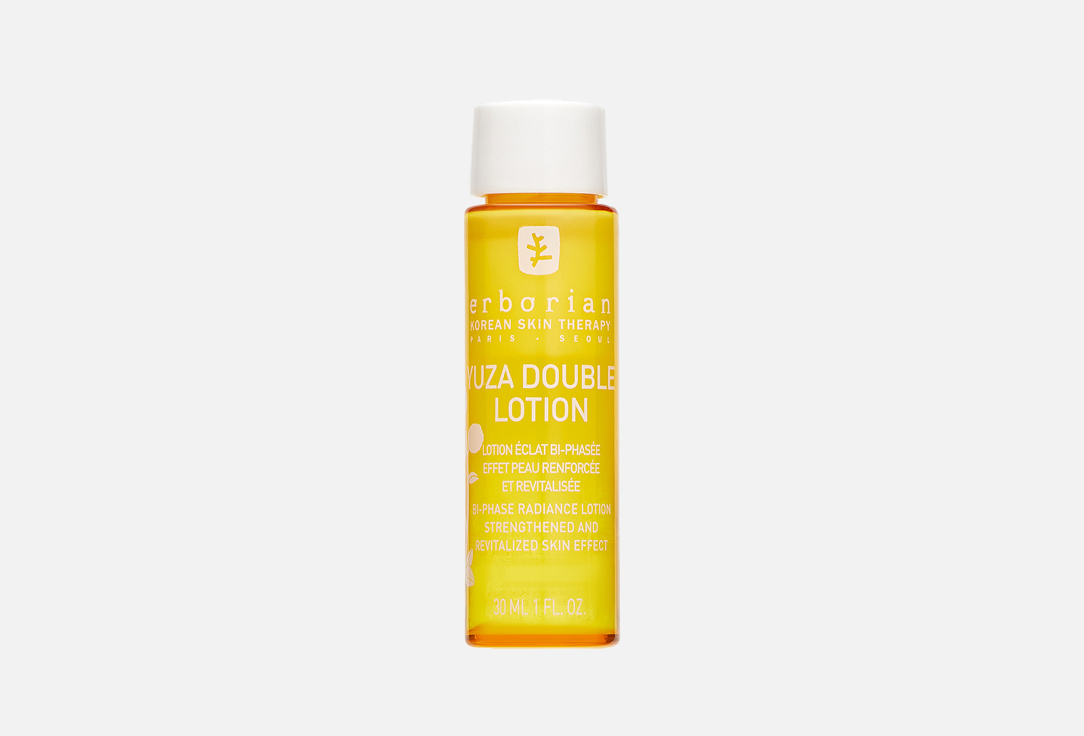 YUZA DOUBLE 30 мл