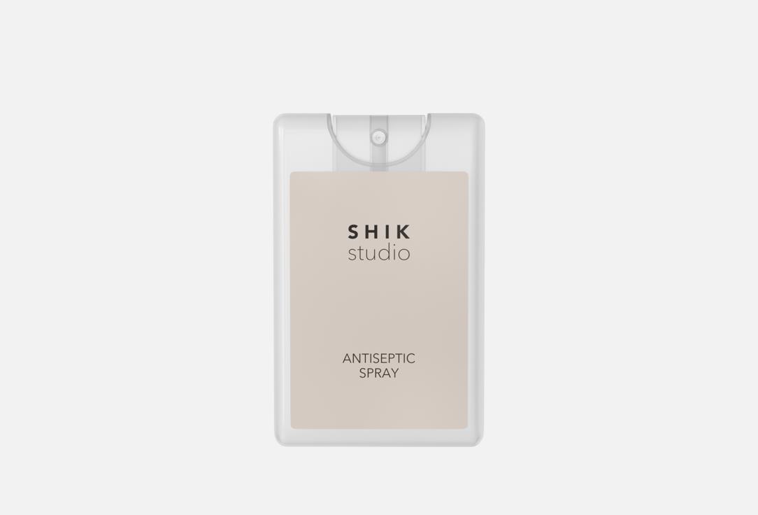 ANTISEPTIC SPRAY 20 мл