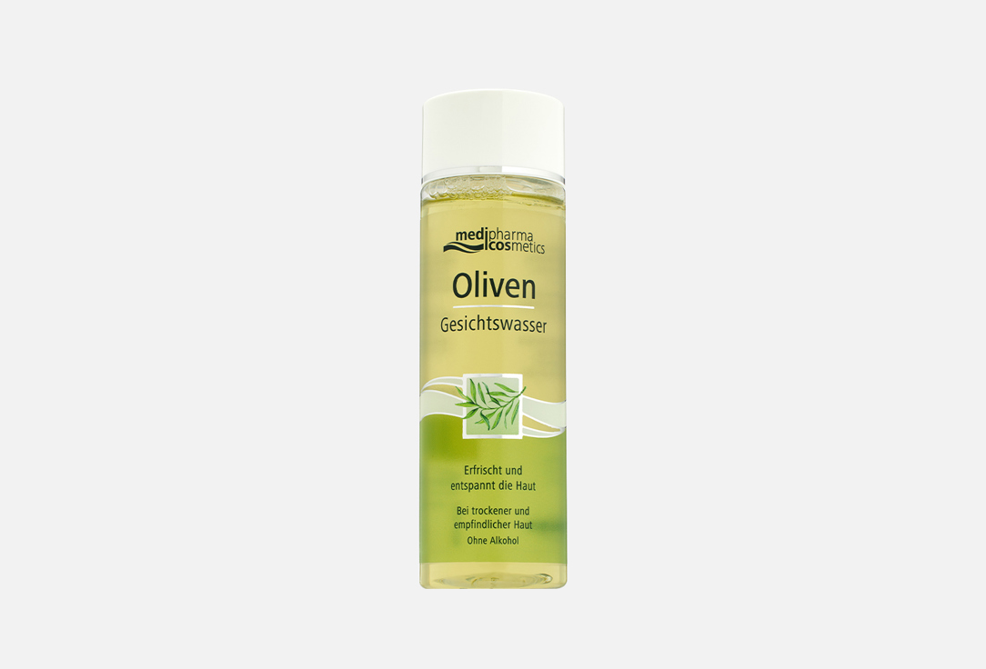 Olivenöl 200 мл