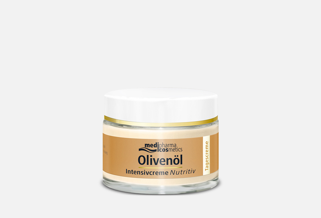 Olivenöl 50 мл