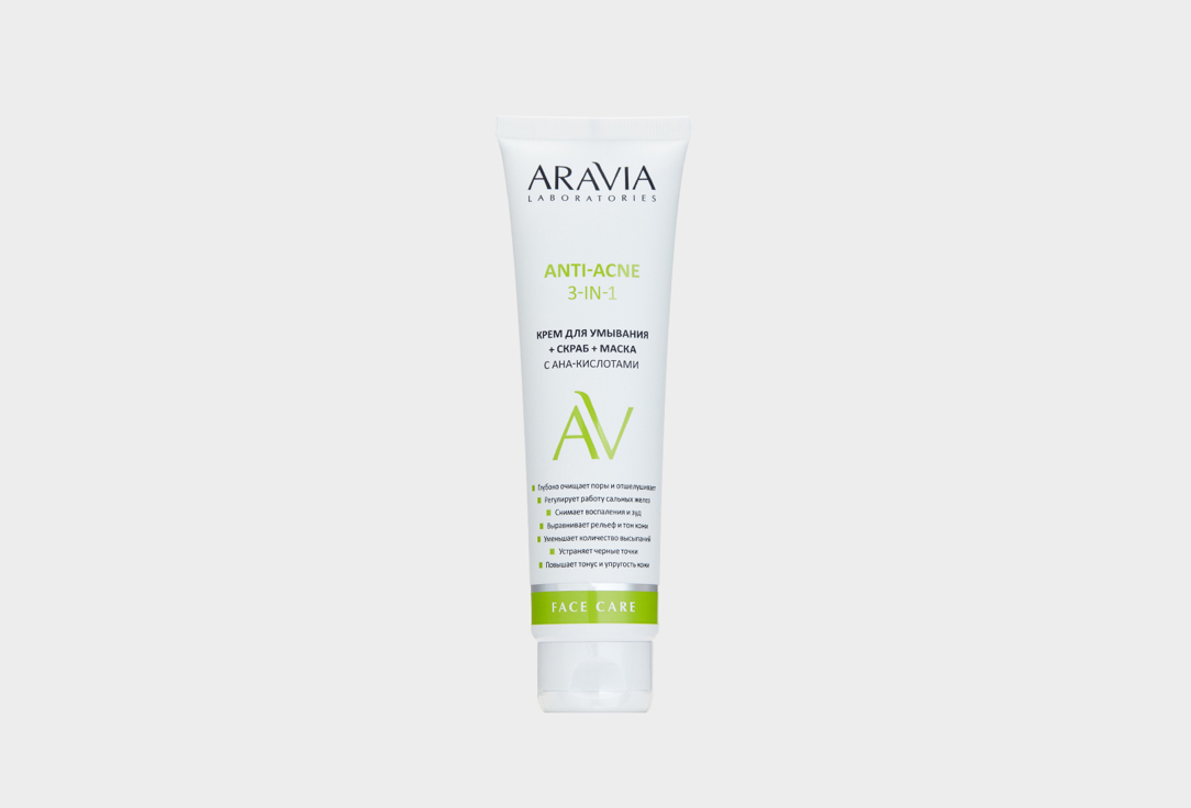 Anti-Acne 100 мл