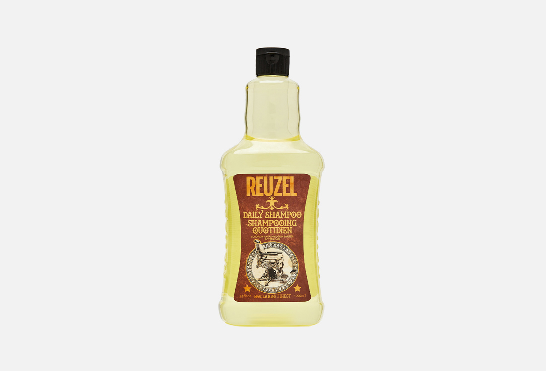 Daily Shampoo 1000 мл