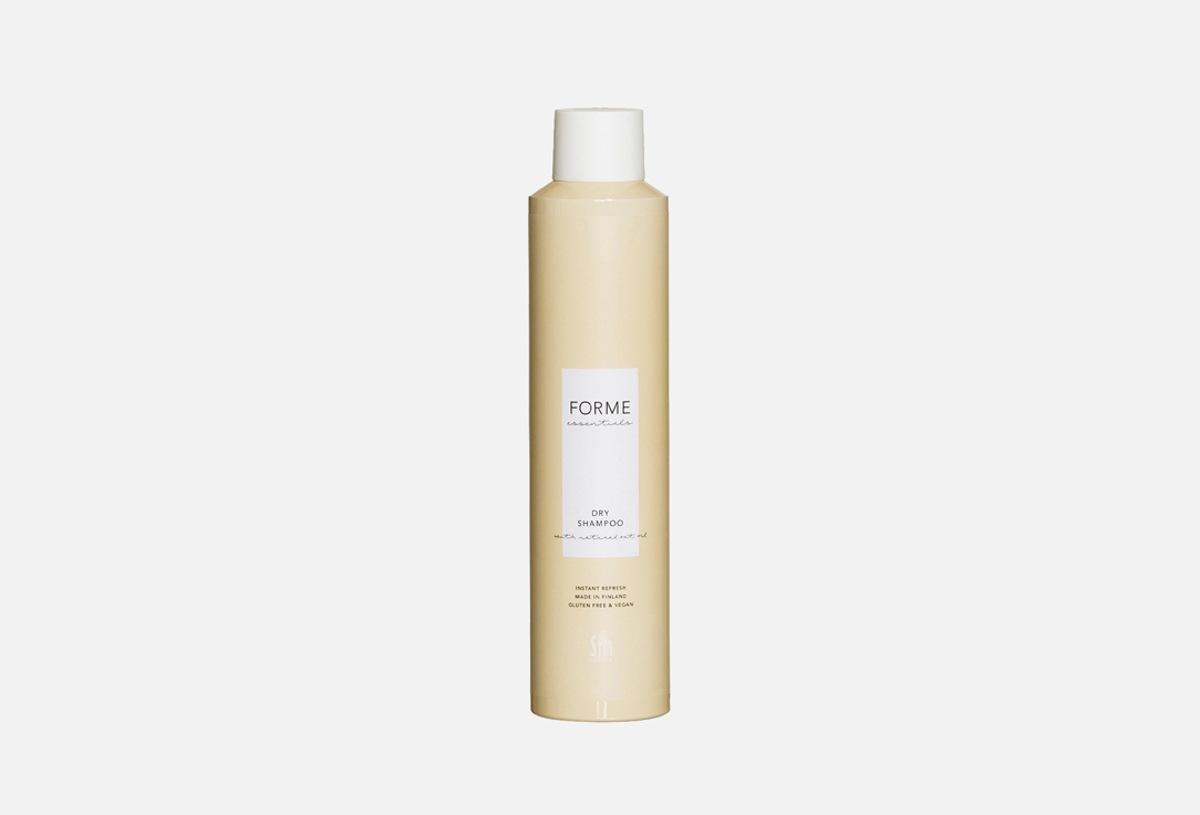 Essentials Dry Shampoo 300 мл