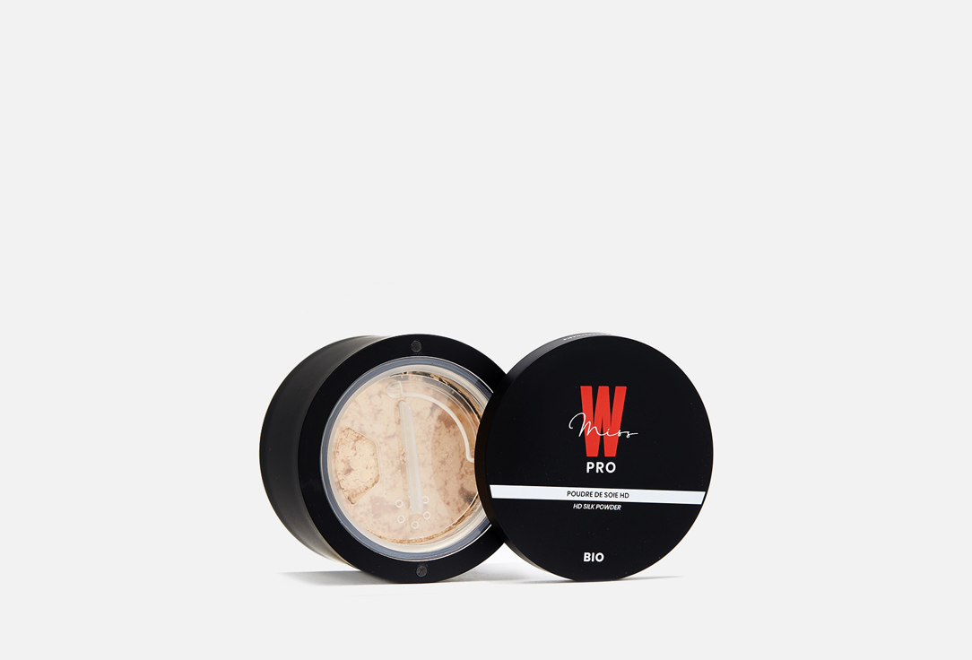 Poudre de soie HD 12 г