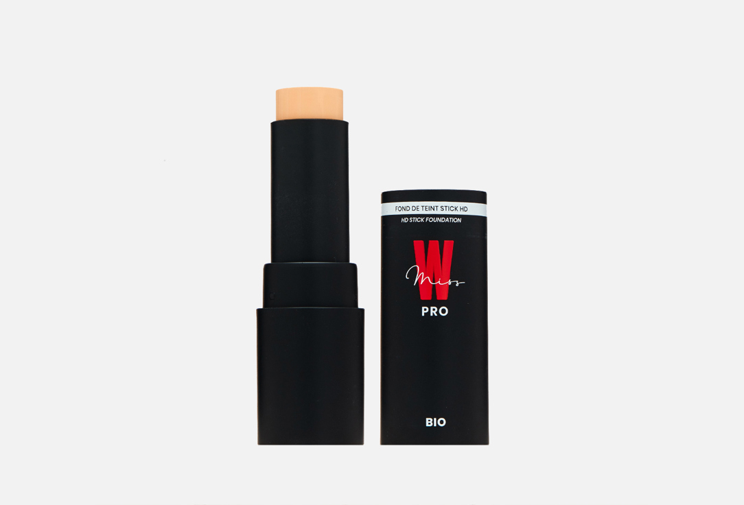 Fond de teint stick HD 9 г