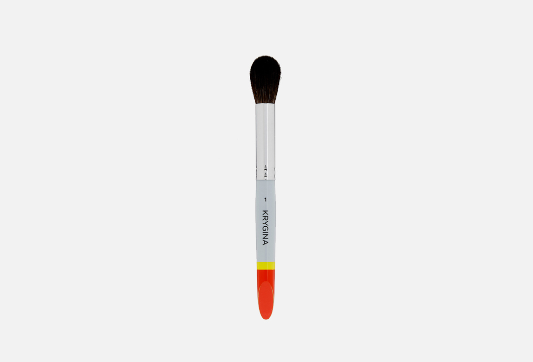 KRYGINA COSMETICS №01 1 шт